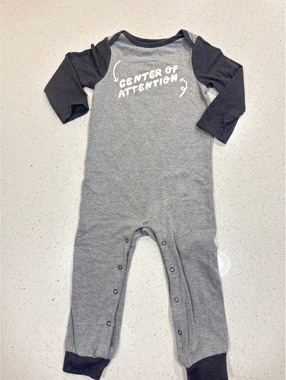 Cat & Jack Jumpsuit 18M